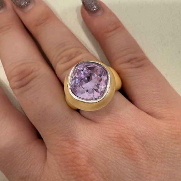 Mounser Ring - Picture 4 of 4